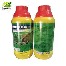 High quality Mixed herbicide Thidiazuron 120g/l+ diuron 60g/l sc for cotton